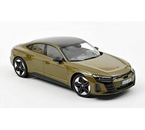 Audi Audi RS e-tron GT 2021 - 1:18 - Norev Audi Audi RS e-tron GT 2021 - 1:18 - Norev