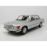 Mercedes-Benz Mercedes-Benz W116 1972 - 1:18 - Modelcar Group