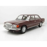 Mercedes-Benz Mercedes-Benz W116 1972 - 1:18 - Modelcar Group