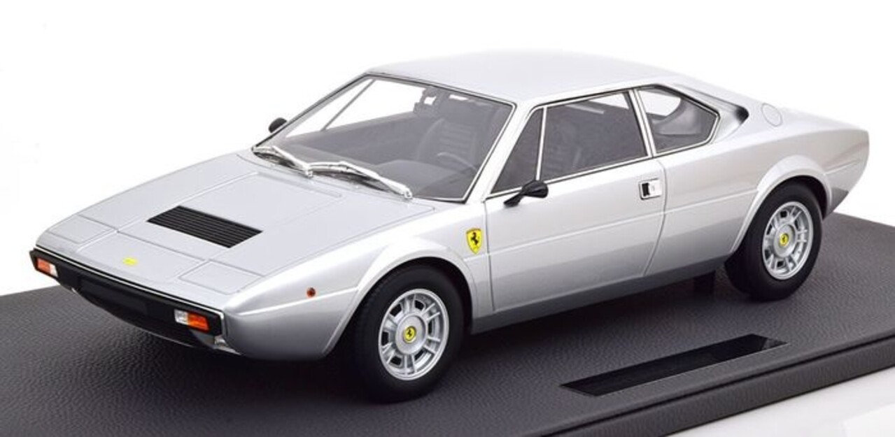 Dino Dino 308 GT4 - 1:12 - Top Marques Collectibles Dino Dino 308 GT4 - 1:12 - Top Marques Collectibles