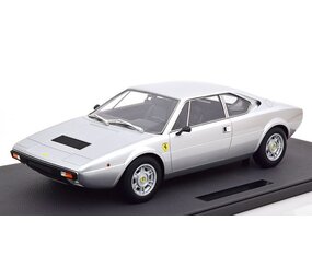 Dino Dino 308 GT4 - 1:12 - Top Marques Collectibles Dino Dino 308 GT4 - 1:12 - Top Marques Collectibles