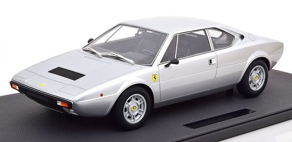 Dino Dino 308 GT4 - 1:12 - Top Marques Collectibles Dino Dino 308 GT4 - 1:12 - Top Marques Collectibles