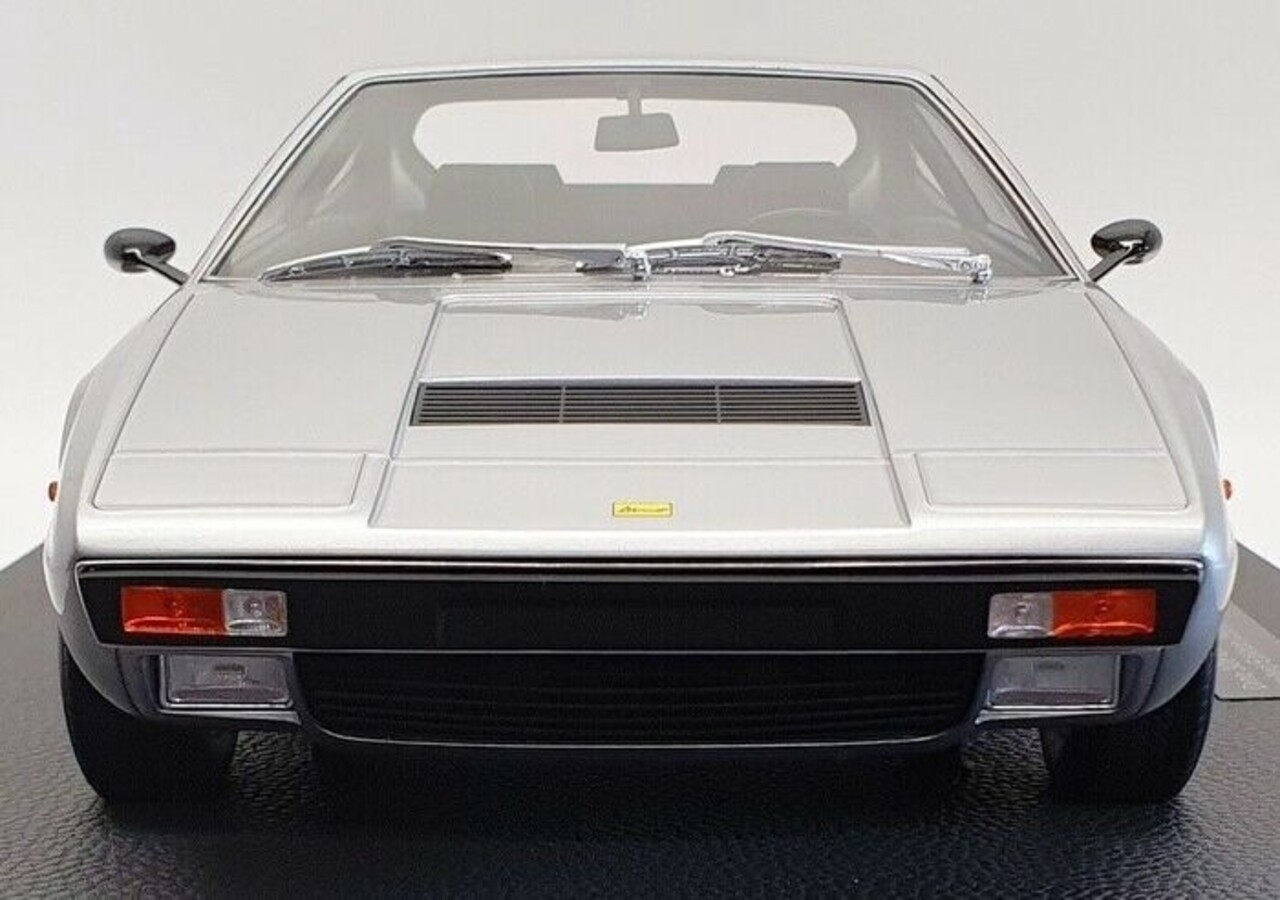 Dino Dino 308 GT4 - 1:12 - Top Marques Collectibles Dino Dino 308 GT4 - 1:12 - Top Marques Collectibles