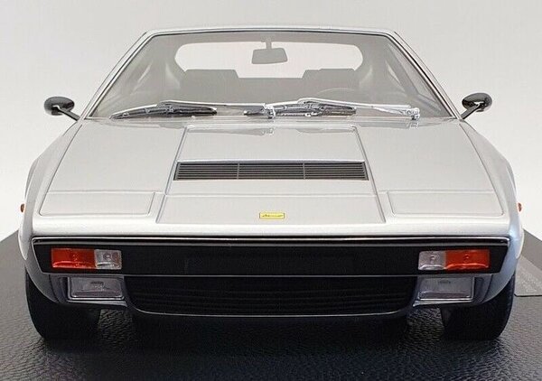 Dino Dino 308 GT4 - 1:12 - Top Marques Collectibles Dino Dino 308 GT4 - 1:12 - Top Marques Collectibles