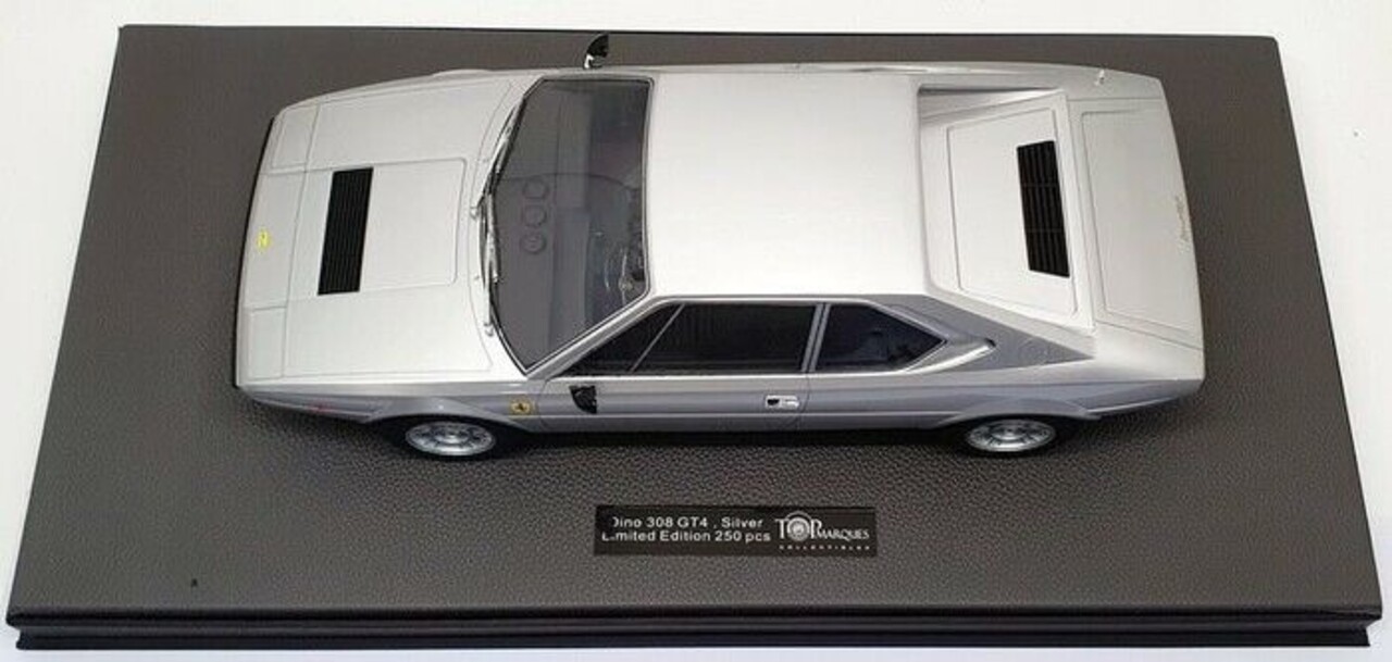 Dino Dino 308 GT4 - 1:12 - Top Marques Collectibles Dino Dino 308 GT4 - 1:12 - Top Marques Collectibles