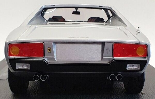Dino Dino 308 GT4 - 1:12 - Top Marques Collectibles Dino Dino 308 GT4 - 1:12 - Top Marques Collectibles