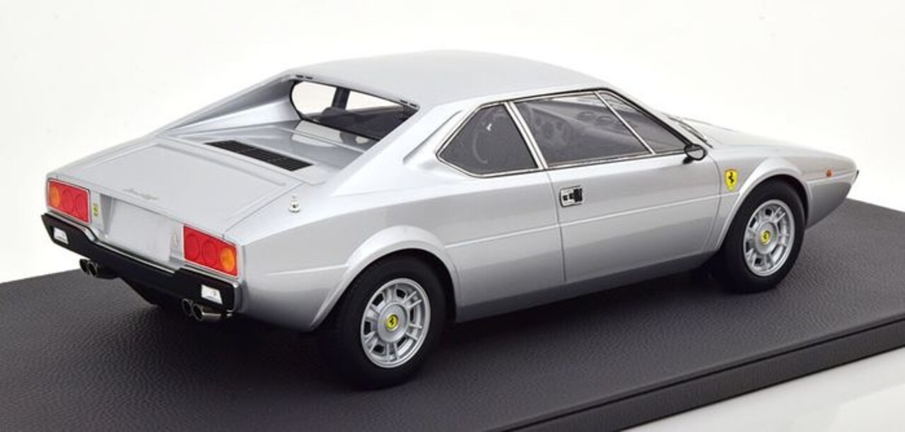 Dino Dino 308 GT4 - 1:12 - Top Marques Collectibles Dino Dino 308 GT4 - 1:12 - Top Marques Collectibles
