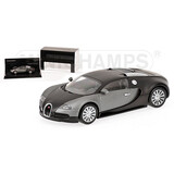 Bugatti Bugatti Veyron 2009 - 1:43 - Minichamps Bugatti Bugatti Veyron 2009 - 1:43 - Minichamps