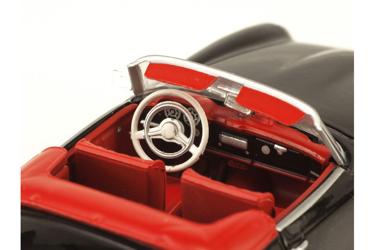 Mercedes-Benz Mercedes-Benz 190 SL (W 121) 1955-1963 - 1:43 - Premium & Collectibles Trading Co. Mercedes-Benz Mercedes-Benz 190 SL (W 121) 1955-1963 - 1:43 - Premium & Collectibles Trading Co.