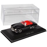 Mercedes-Benz Mercedes-Benz 190 SL (W 121) 1955-1963 - 1:43 - Premium & Collectibles Trading Co.