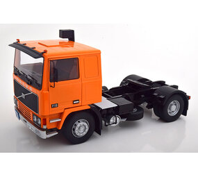 Volvo Volvo F10 - 1:18 - Road Kings Volvo Volvo F10 - 1:18 - Road Kings