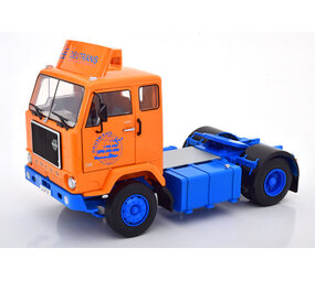 Volvo Volvo F88 'Deutrans' - 1:18 - Road Kings Volvo Volvo F88 'Deutrans' - 1:18 - Road Kings