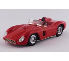 Ferrari Ferrari 500TR Spider Prova 1956 - 1:43 - Art Model Ferrari Ferrari 500TR Spider Prova 1956 - 1:43 - Art Model