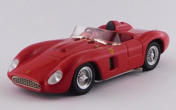 Ferrari Ferrari 500TR Spider Prova 1956 - 1:43 - Art Model Ferrari Ferrari 500TR Spider Prova 1956 - 1:43 - Art Model