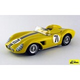 Ferrari Ferrari 500TRC Spider #71 12H Sebring (USA) 1958 - 1:43 - Art Model Ferrari Ferrari 500TRC Spider #71 12H Sebring (USA) 1958 - 1:43 - Art Model