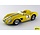 Ferrari 500TRC Spider #71 12H Sebring (USA) 1958 - 1:43 - Art Model