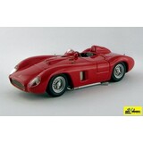 Ferrari Ferrari 500TR Spider Prova 1956 - 1:43 - Art Model Ferrari Ferrari 500TR Spider Prova 1956 - 1:43 - Art Model