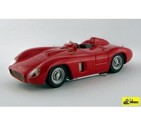 Ferrari Ferrari 500TR Spider Prova 1956 - 1:43 - Art Model Ferrari Ferrari 500TR Spider Prova 1956 - 1:43 - Art Model