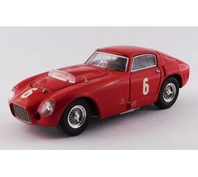 Ferrari Ferrari 375MM #6 12H Pescara (Italy) 1953 - 1:43 - Art Model Ferrari Ferrari 375MM #6 12H Pescara (Italy) 1953 - 1:43 - Art Model