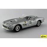 Ferrari Ferrari 250 California Spider #16 5th 24H Le Mans 1959 - 1:43 - Art Model Ferrari Ferrari 250 California Spider #16 5th 24H Le Mans 1959 - 1:43 - Art Model