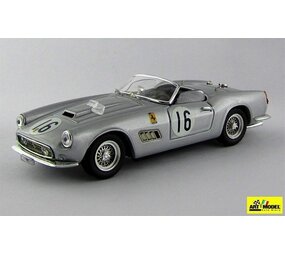 Ferrari Ferrari 250 California Spider #16 5th 24H Le Mans 1959 - 1:43 - Art Model Ferrari Ferrari 250 California Spider #16 5th 24H Le Mans 1959 - 1:43 - Art Model