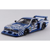 Lancia Lancia Beta Montecarlo #20 6H Brands Hatch (UK) 1980 - 1:43 - Best Model