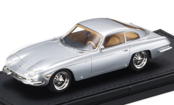 Lamborghini Lamborghini 350 GT - 1:43 - Top Marques Collectibles Lamborghini Lamborghini 350 GT - 1:43 - Top Marques Collectibles