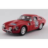 Alfa Romeo Alfa Romeo TZ1 #83 Winner Coupe des Alpes (France) 1964 - 1:43 - Best Model Alfa Romeo Alfa Romeo TZ1 #83 Winner Coupe des Alpes (France) 1964 - 1:43 - Best Model