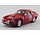 Alfa Romeo TZ1 #83 Winner Coupe des Alpes (France) 1964 - 1:43 - Best Model