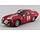 Alfa Romeo TZ1 #64 Winner Rally Criterium Des Cevennes (France) 1964 - 1:43 - Best Model