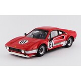 Ferrari Ferrari 308 GTB LM #81 Benelux Zolder (Belgium) 1976 - 1:43 - Best Model Ferrari Ferrari 308 GTB LM #81 Benelux Zolder (Belgium) 1976 - 1:43 - Best Model