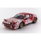 Ferrari Ferrari 308 GTB GR.4 (Night Version) #2 Winner Rally Targa Florio (Sicily) 1981 - 1:43 - Best Model Ferrari Ferrari 308 GTB GR.4 (Night Version) #2 Winner Rally Targa Florio (Sicily) 1981 - 1:43 - Best Model