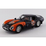 Alfa Romeo Alfa Romeo TZ2 #34 Misano (Italy) 1973 - 1:43 - Best Model Alfa Romeo Alfa Romeo TZ2 #34 Misano (Italy) 1973 - 1:43 - Best Model