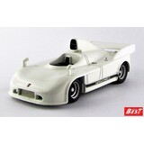 Porsche Porsche 908/4 Test Car 1978 - 1:43 - Best Model Porsche Porsche 908/4 Test Car 1978 - 1:43 - Best Model