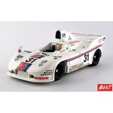 Porsche Porsche 908/4 #31 Nürburgring 1980 - 1:43 - Best Model Porsche Porsche 908/4 #31 Nürburgring 1980 - 1:43 - Best Model