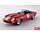 Jaguar E-Type Spider #27 Riverside (USA) 1961 - 1:43 - Best Model