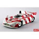 Porsche Porsche 908/4 #6 9H Kyalami (South Africa) 1982 - 1:43 - Best Model Porsche Porsche 908/4 #6 9H Kyalami (South Africa) 1982 - 1:43 - Best Model