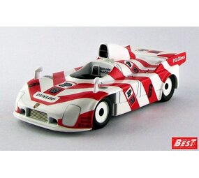Porsche Porsche 908/4 #6 9H Kyalami (South Africa) 1982 - 1:43 - Best Model Porsche Porsche 908/4 #6 9H Kyalami (South Africa) 1982 - 1:43 - Best Model