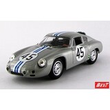 Porsche Porsche 1600GS Abarth #45 Sebring (USA) 1964  - 1:43 - Best Model Porsche Porsche 1600GS Abarth #45 Sebring (USA) 1964  - 1:43 - Best Model