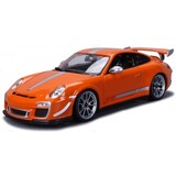 Porsche Porsche 911 / 997 GT3 RS 4.0L 2012 - 1:18 - Bburago Porsche Porsche 911 / 997 GT3 RS 4.0L 2012 - 1:18 - Bburago