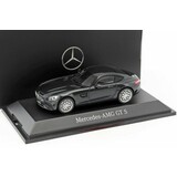 Mercedes-Benz Mercedes-Benz AMG GT S - 1:43 - Norev
