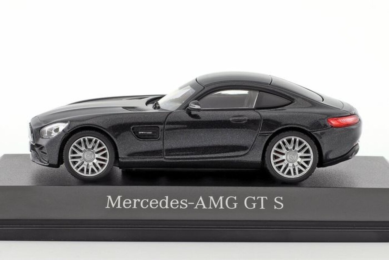 Mercedes-Benz Mercedes-Benz AMG GT S - 1:43 - Norev