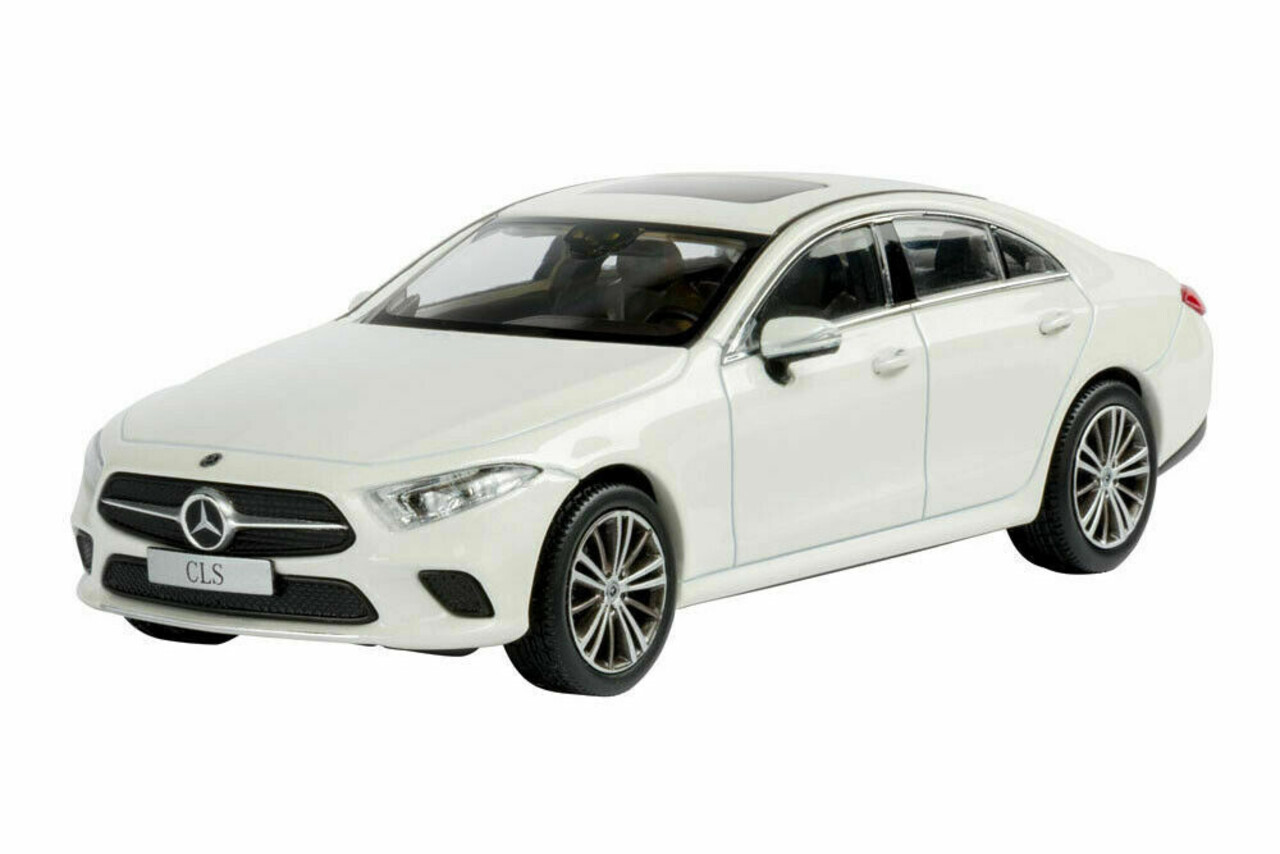 Mercedes-Benz Mercedes-Benz CLS - 1:43 - Norev Mercedes-Benz Mercedes-Benz CLS - 1:43 - Norev