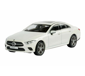 Mercedes-Benz Mercedes-Benz CLS - 1:43 - Norev Mercedes-Benz Mercedes-Benz CLS - 1:43 - Norev