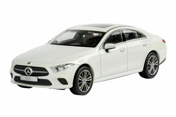 Mercedes-Benz Mercedes-Benz CLS - 1:43 - Norev Mercedes-Benz Mercedes-Benz CLS - 1:43 - Norev