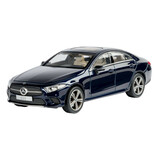 Mercedes-Benz Mercedes-Benz CLS - 1:43 - Norev