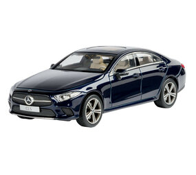 Mercedes-Benz Mercedes-Benz CLS - 1:43 - Norev Mercedes-Benz Mercedes-Benz CLS - 1:43 - Norev