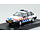 Volvo 440 "Rijkspolitie District Alkmaar" 1992 - 1:43 - Triple 9 Collection