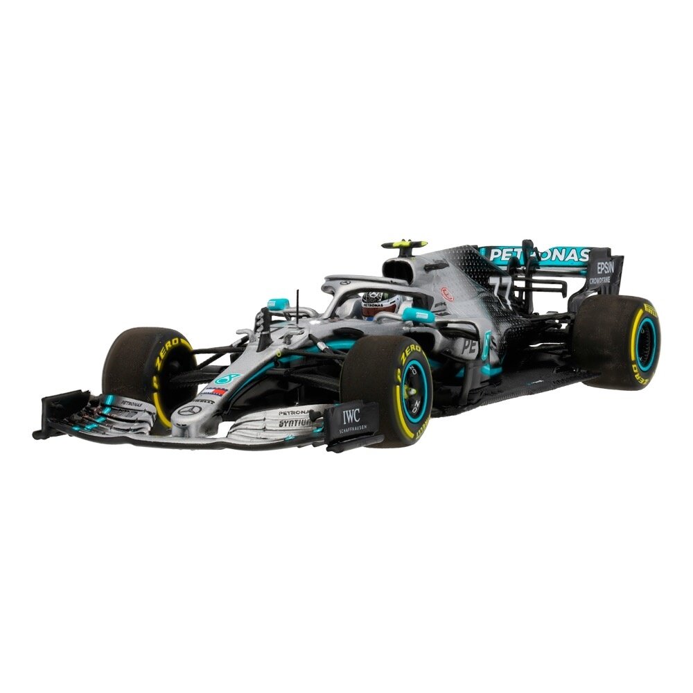 Formule 1 Mercedes-AMG Petronas Motorsport V. Bottas W10 EQ Power+ 2019 - 1:43 - Minichamps Formule 1 Mercedes-AMG Petronas Motorsport V. Bottas W10 EQ Power+ 2019 - 1:43 - Minichamps