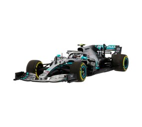 Formule 1 Mercedes-AMG Petronas Motorsport V. Bottas W10 EQ Power+ 2019 - 1:43 - Minichamps Formule 1 Mercedes-AMG Petronas Motorsport V. Bottas W10 EQ Power+ 2019 - 1:43 - Minichamps